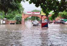 Photo of राजस्थान में मानसून का कहर, जोधपुर समेत 27 जिलों में भारी बारिश