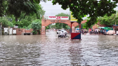 Photo of राजस्थान में मानसून का कहर, जोधपुर समेत 27 जिलों में भारी बारिश