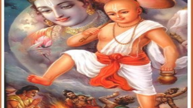 Photo of  वामन जयंती पर बन रहे कई योग