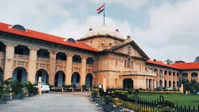 Photo of दरोगा भर्ती के अभ्यर्थियों को हाईकोर्ट से बड़ी राहत