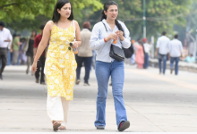 Photo of प्रदेश में मौसम लेगा यू-टर्न, आज कुछ ही जिलों में हल्की बारिश के आसार