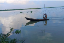 Photo of बारिश ने तोड़ा 20 साल का रिकॉर्ड, आबादी में घुसी गंगा