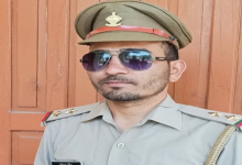 Photo of गधेरे में बह गए वन दरोगा की मौत, एसडीआरएफ ने निकाला शव
