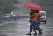 Photo of पंजाब में बाढ़ के बीच बारिश को लेकर आई नई अपडेट, मौसम विभाग ने दी नई जानकारी