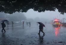 Photo of हरियाणा में फिर आने वाली है आफत, आज इन 6 जिलों में भारी बारिश