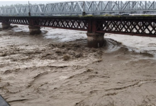 Photo of यमुना, टांगरी घग्गर व मारकंडा उफान पर, दिल्ली सहित कई जिलों में बाढ़ का खतरा