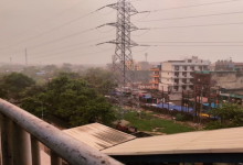 Photo of एनसीआर में दिन का आगाज झमाझम बारिश के साथ