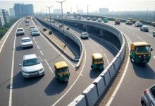 Photo of PWD की आठ बड़ी परियोजनाएं, ITO होगा जाम मुक्त…ब्लूप्रिंट तैयार