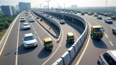 Photo of PWD की आठ बड़ी परियोजनाएं, ITO होगा जाम मुक्त…ब्लूप्रिंट तैयार