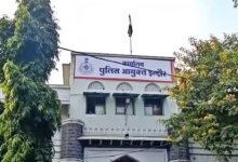 Photo of इंदौर जेल से रिहा होते ही बांग्लादेशी दंपत्ति हिरासत में
