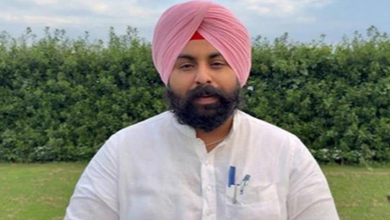 Photo of पंजाब के बाढ़ पीड़ितों के लिए मंत्री बैंस का बड़ा ऐलान, 24 घंटे लोगों के लिए…
