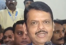 Photo of ओबीसी कार्यकर्ताओं और फडणवीस सरकार में बनी बात