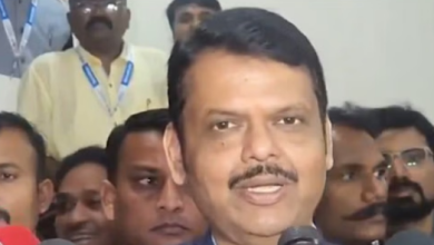 Photo of ओबीसी कार्यकर्ताओं और फडणवीस सरकार में बनी बात