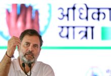 Photo of तेजस्वी यादव से बिहार विधानसभा की सीटें कब बांटेंगे राहुल गांधी? 