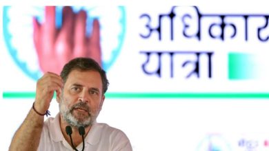 Photo of तेजस्वी यादव से बिहार विधानसभा की सीटें कब बांटेंगे राहुल गांधी? 