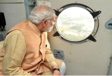 Photo of प्रधानमंत्री नरेंद्र मोदी का पंजाब दौरा आज, क्या आसमान से ही देखेंगे हाल या जमीन पर उतरेंगे?