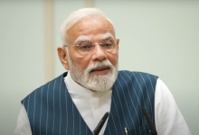 Photo of आज पंजाब और हिमाचल दौरे पर पीएम मोदी, बाढ़ग्रस्त इलाकों का हवाई सर्वे…