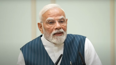Photo of आज पंजाब और हिमाचल दौरे पर पीएम मोदी, बाढ़ग्रस्त इलाकों का हवाई सर्वे…