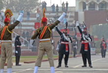 Photo of पंजाब: भारत सरकार आज 70 पाकिस्तानी कैदियों को करेगी रिहा