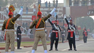 Photo of पंजाब: भारत सरकार आज 70 पाकिस्तानी कैदियों को करेगी रिहा