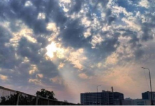 Photo of  हरियाणा के 6 जिलों में बारिश की संभावना, घर से संभलकर निकलें बाहर…