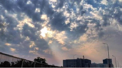 Photo of  हरियाणा के 6 जिलों में बारिश की संभावना, घर से संभलकर निकलें बाहर…