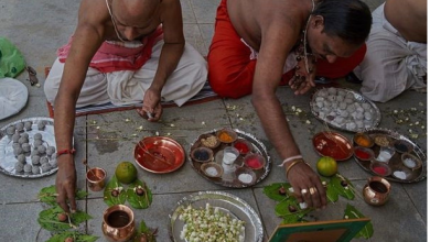 Photo of कब और क्यों मनाया जाता है पितृ पक्ष?
