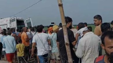 Photo of कैमूर में आसमानी कहर! आकाशीय बिजली गिरने से तीन महिलाओं की मौत