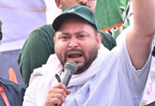 Photo of तेजस्वी यादव बोले- जनता अब डुप्लीकेट नहीं, ओरिजिनल सीएम चाहती है