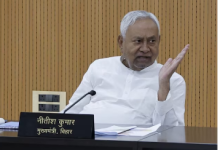 Photo of कैबिनेट में सीएम नीतीश ने 25 प्रस्तावों पर लगाई मुहर