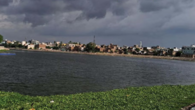 Photo of बिहार में 14 सितंबर तक झमाझम बारिश के आसार