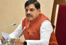 Photo of  मध्यप्रदेश कैबिनेट का बड़ा फैसला, नगरीय निकाय चुनाव में अध्यक्ष का प्रत्यक्ष चुनाव