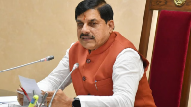 Photo of  मध्यप्रदेश कैबिनेट का बड़ा फैसला, नगरीय निकाय चुनाव में अध्यक्ष का प्रत्यक्ष चुनाव