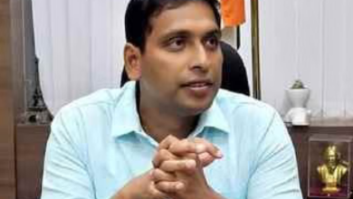 Photo of इंदौर कलेक्टर आशीष सिंह बने उज्जैन के संभागायुक्त