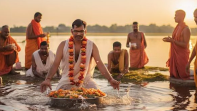 Photo of कब और कैसे लगता है पितृ दोष? यहां पढ़ें इसका धार्मिक महत्व