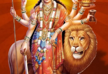 Photo of शारदीय नवरात्र में इन राशियों पर बरसेगी मां दुर्गा की कृपा