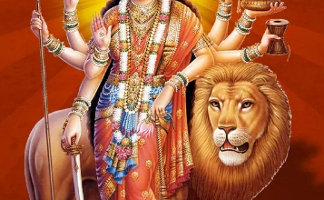Photo of शारदीय नवरात्र में इन राशियों पर बरसेगी मां दुर्गा की कृपा