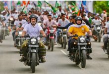 Photo of राहुल गांधी पटना में रहेंगे आज; गांधी मैदान से रैली में तेजस्वी