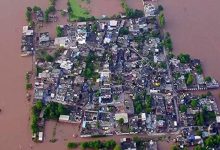 Photo of पंजाब में बाढ़: तीन सितंबर तक सभी स्कूल-काॅलेज रहेंगे बंद