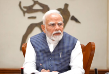 Photo of आपदा से नुकसान का जायजा लेने कल उत्तराखंड आएंगे पीएम मोदी