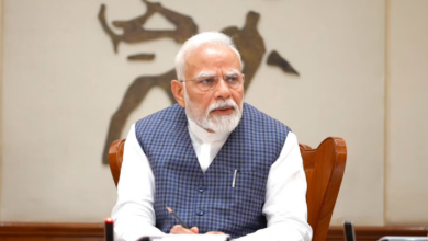 Photo of आपदा से नुकसान का जायजा लेने कल उत्तराखंड आएंगे पीएम मोदी