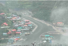 Photo of खीरगंगा के 2.51 लाख टन मलबे ने मचाई थी धराली में तबाही