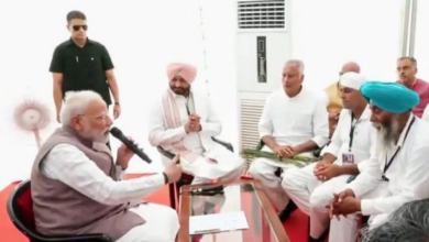 Photo of पंजाब को 1600 करोड़ की फाैरी मदद, केंद्रीय टीमों की रिपोर्ट के बाद और मुआवजे की आस