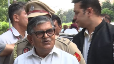 Photo of सीएम मान से मिले राज्यपाल कटारिया ने दिया आश्वासन