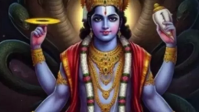 Photo of परिवर्तिनी एकादशी पर करें इस चालीसा का पाठ