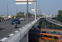 Photo of दिल्ली में बनेगा हाई-मोबिलिटी कॉरिडोर!: सराय काले खां से IGI तक ट्रैफिक होगा सिग्नल फ्री