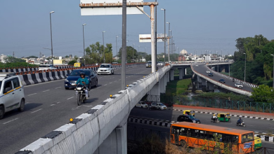 Photo of दिल्ली में बनेगा हाई-मोबिलिटी कॉरिडोर!: सराय काले खां से IGI तक ट्रैफिक होगा सिग्नल फ्री