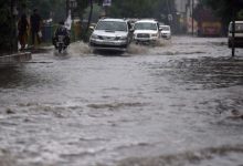 Photo of लुधियाना में भारी बारिश मचा सकती है तबाही, सिर पर मंडरा रहा खतरा!