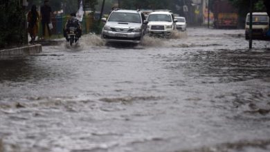 Photo of लुधियाना में भारी बारिश मचा सकती है तबाही, सिर पर मंडरा रहा खतरा!
