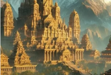 Photo of रहस्यों से भरा है पितरों का दिव्य निवास पितृ लोक